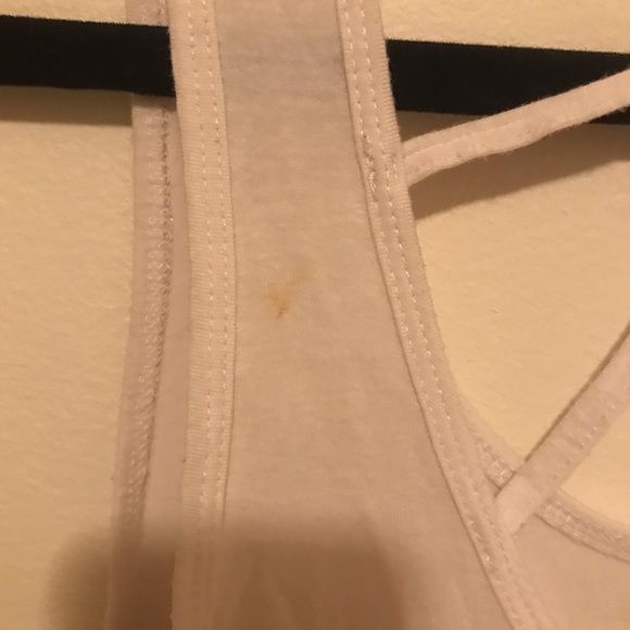 HOLLISTER TANK TOP - Picture 3 of 3